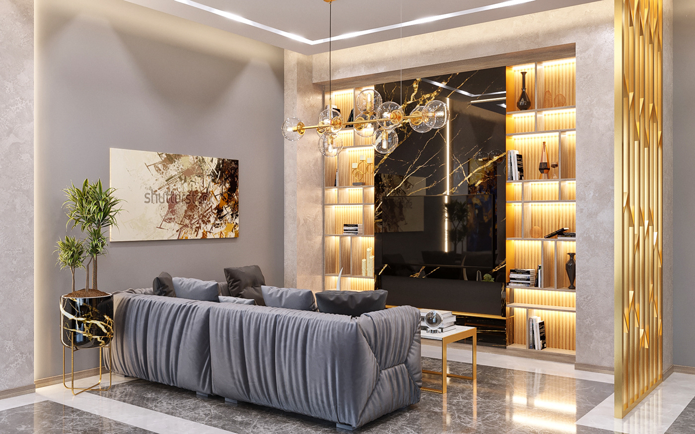 ФА Студия|俄罗斯-0