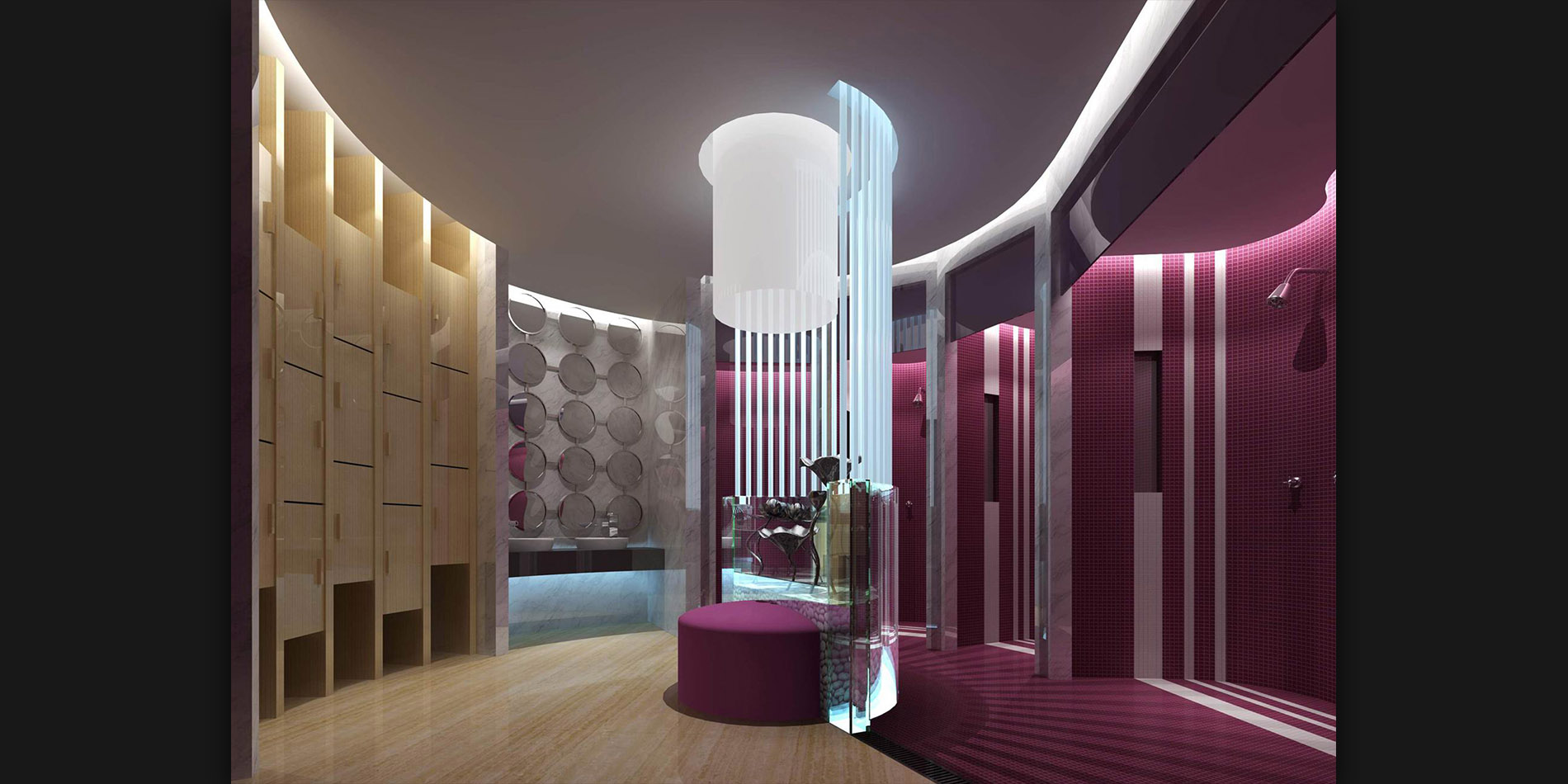 武汉沁和园名流会所-3