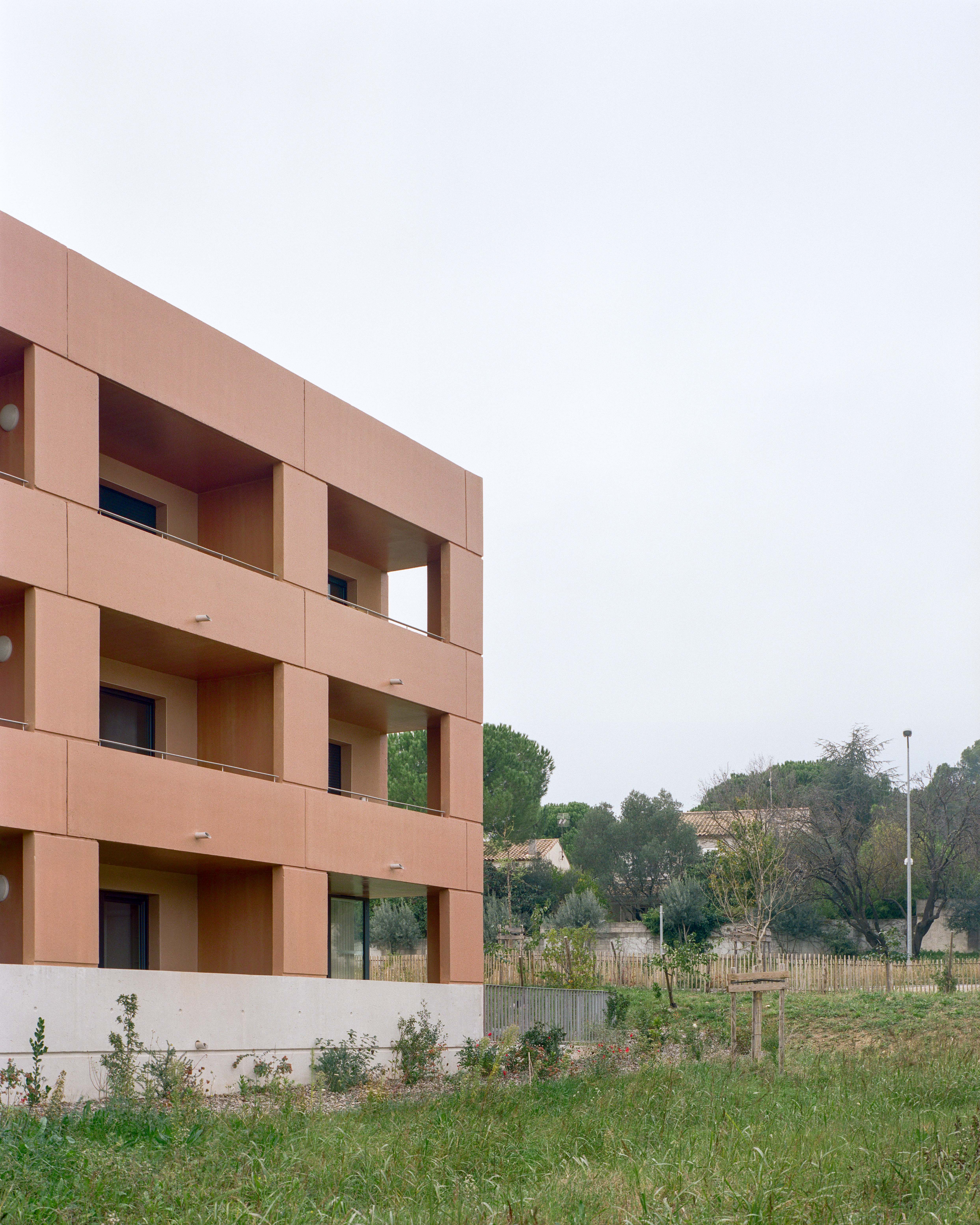 丨法国丨Cabinet DELORME等多个团队-42