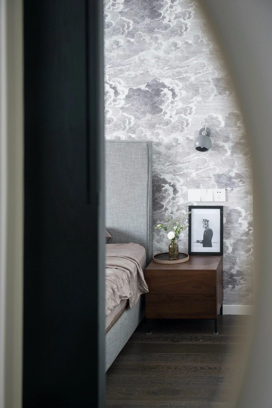 黑白灰丨简约的最高级-65