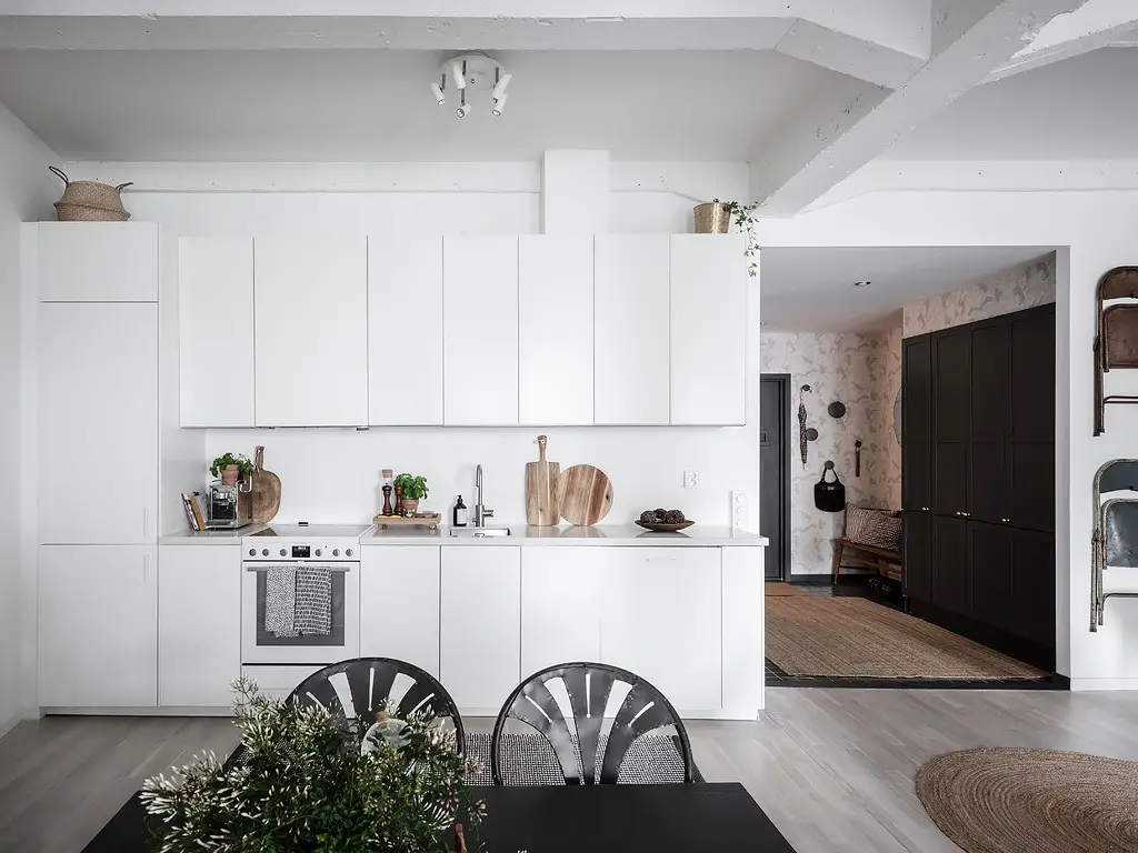 创意玻璃房打造儿童卧室-11