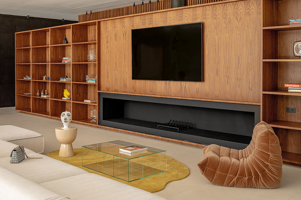 拉克之家丨摩洛哥卡萨布兰卡丨Studio CAYS-5