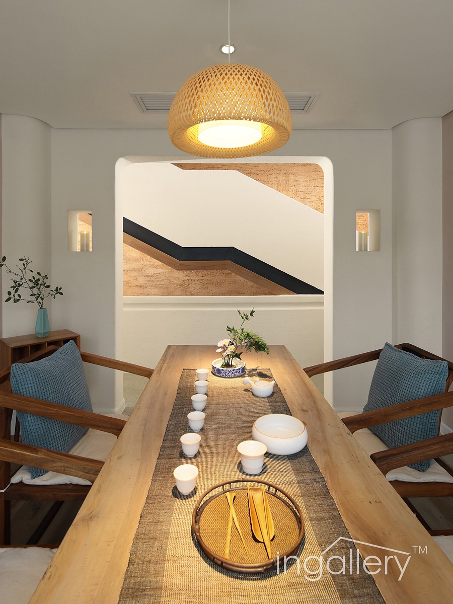 黄山 SuHouse 暖山町  ingallery摄影作品-12