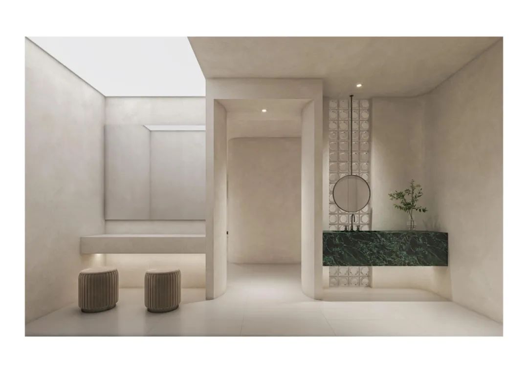 科技抗衰中心丨中国香港丨香港大禾装饰-0