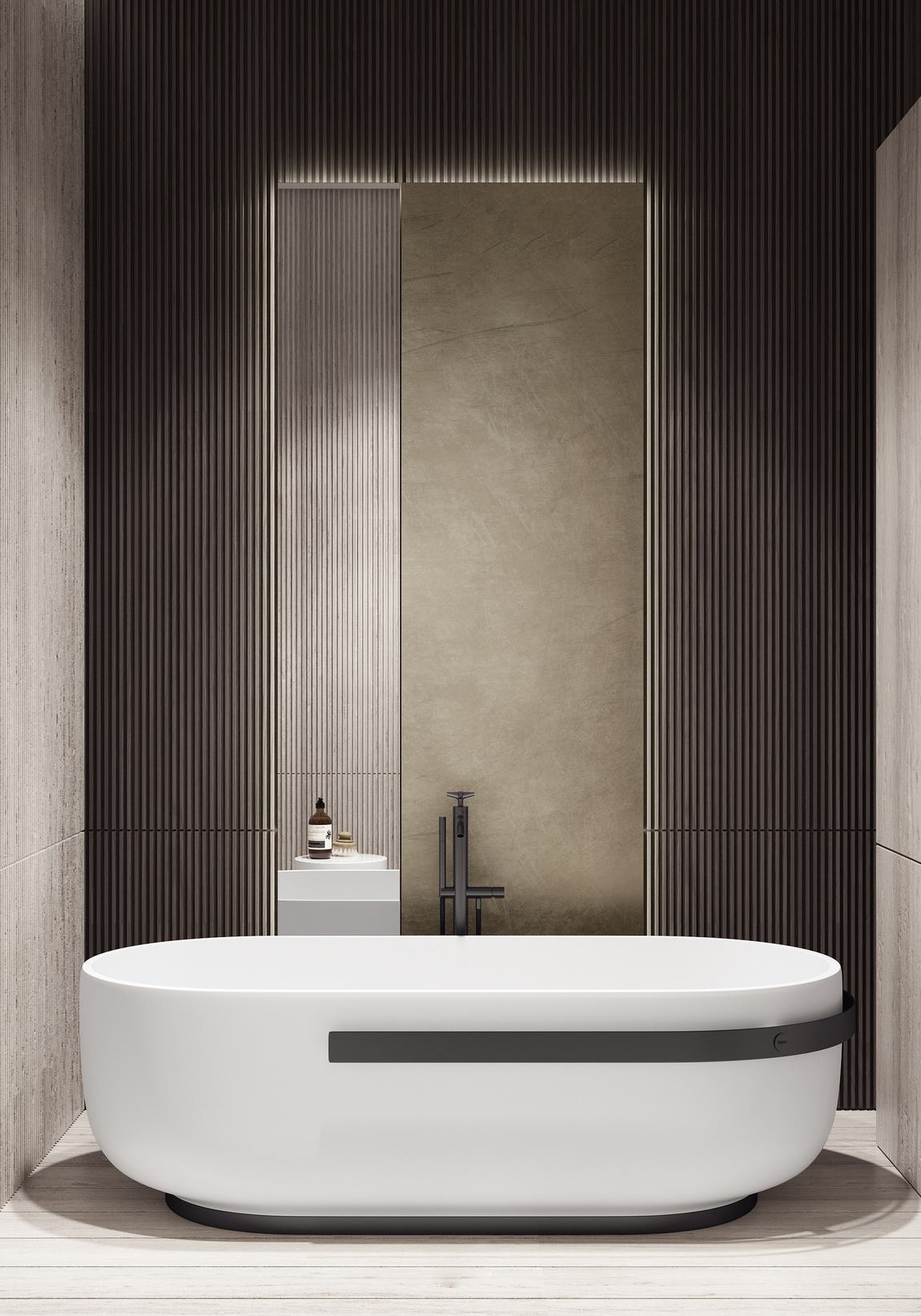 橄榄公寓丨ONI Architects-66