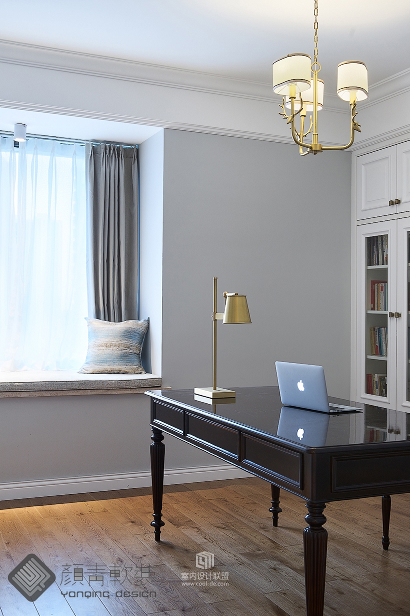 辰佑·颜青软装【稻草人】-23