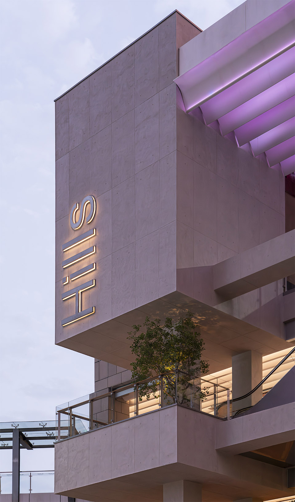 中粮·祥云小镇Courtyard改造更新丨中国北京丨申江海建筑师事务所-134