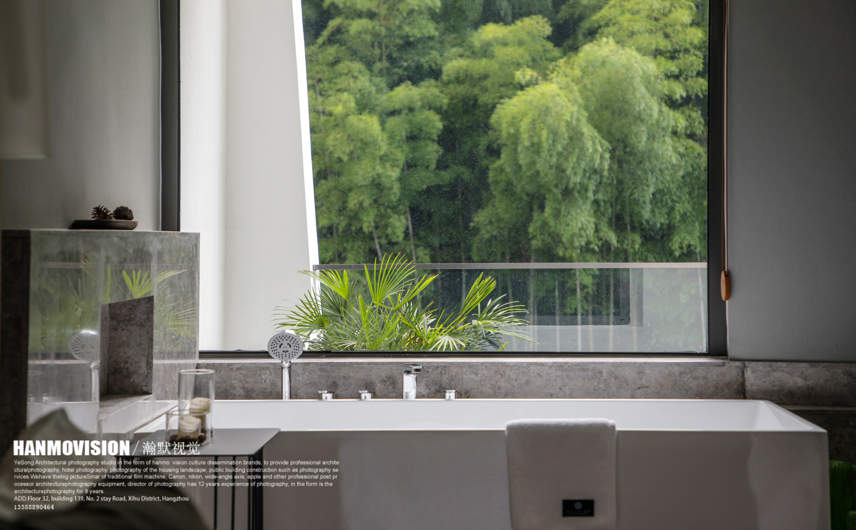 含云山奢酒店-5