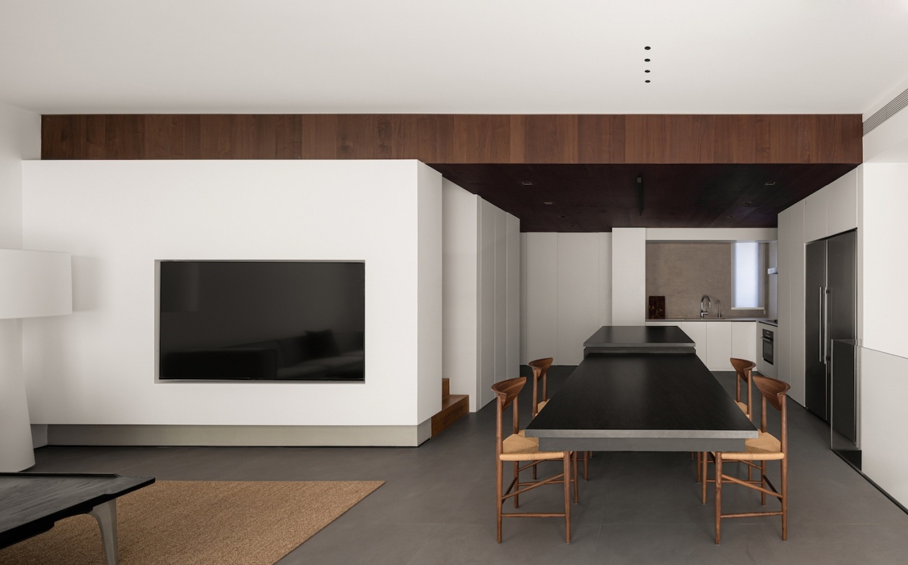 金科碧蓝湾丨Mr 来设计工作室-6