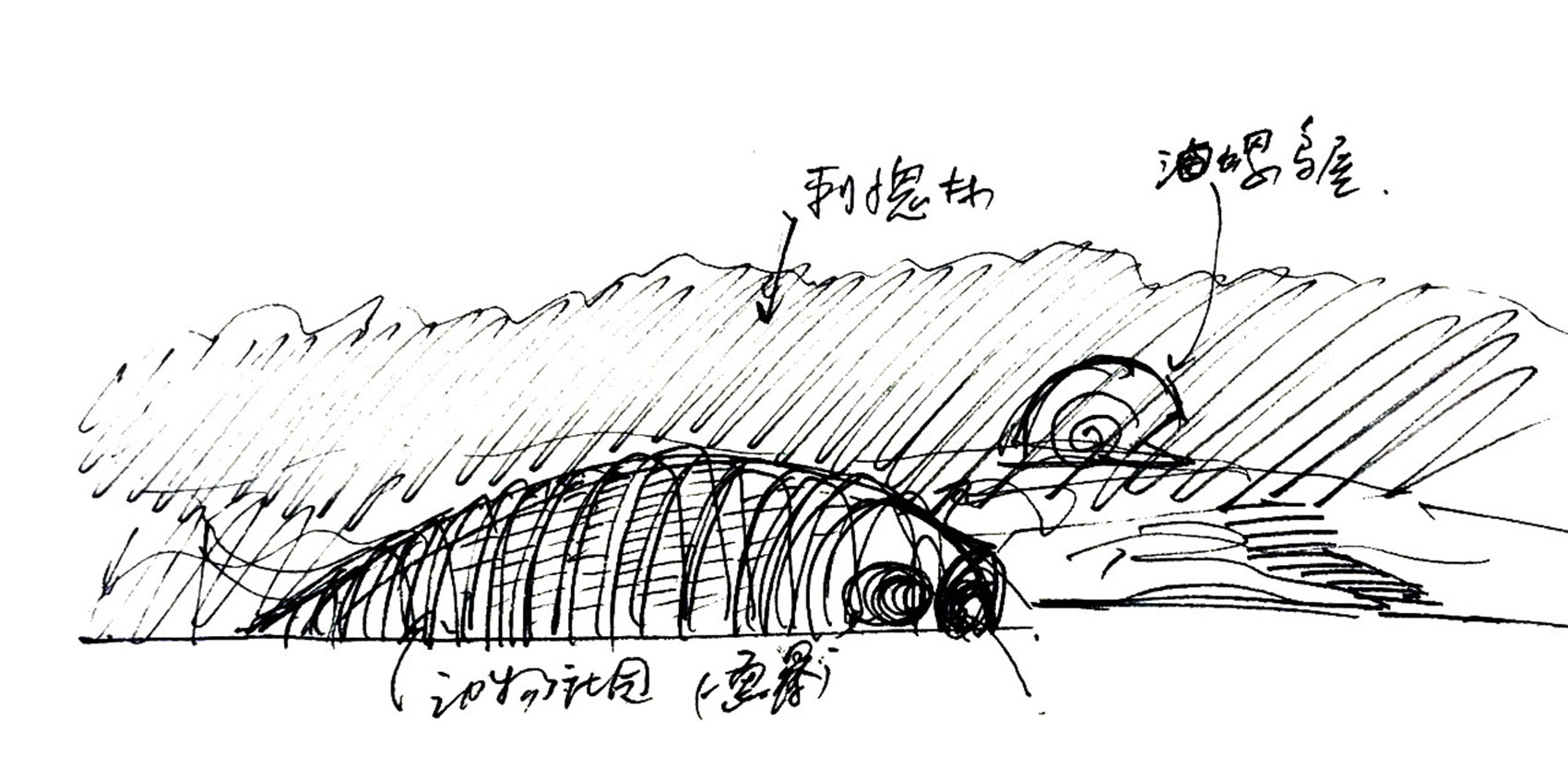 阿那亚儿童农庄，秦皇岛 / 张唐景观-86