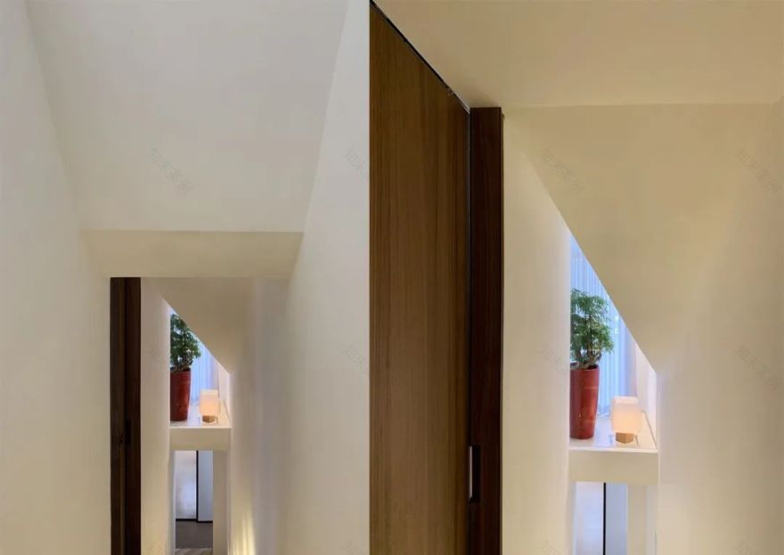 大象未来 | 融入自然的空间设计-51