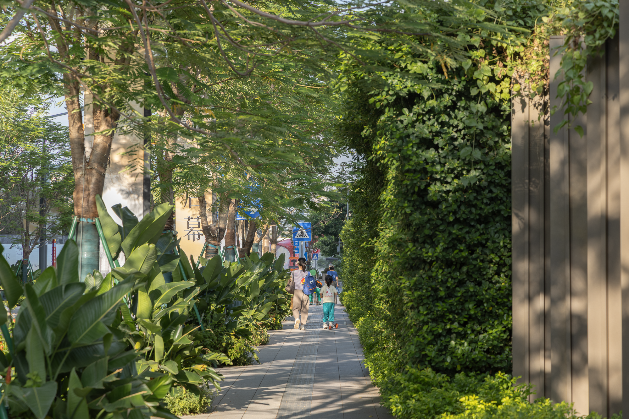 广州滨江天地丨中国广州丨广亩景观-76