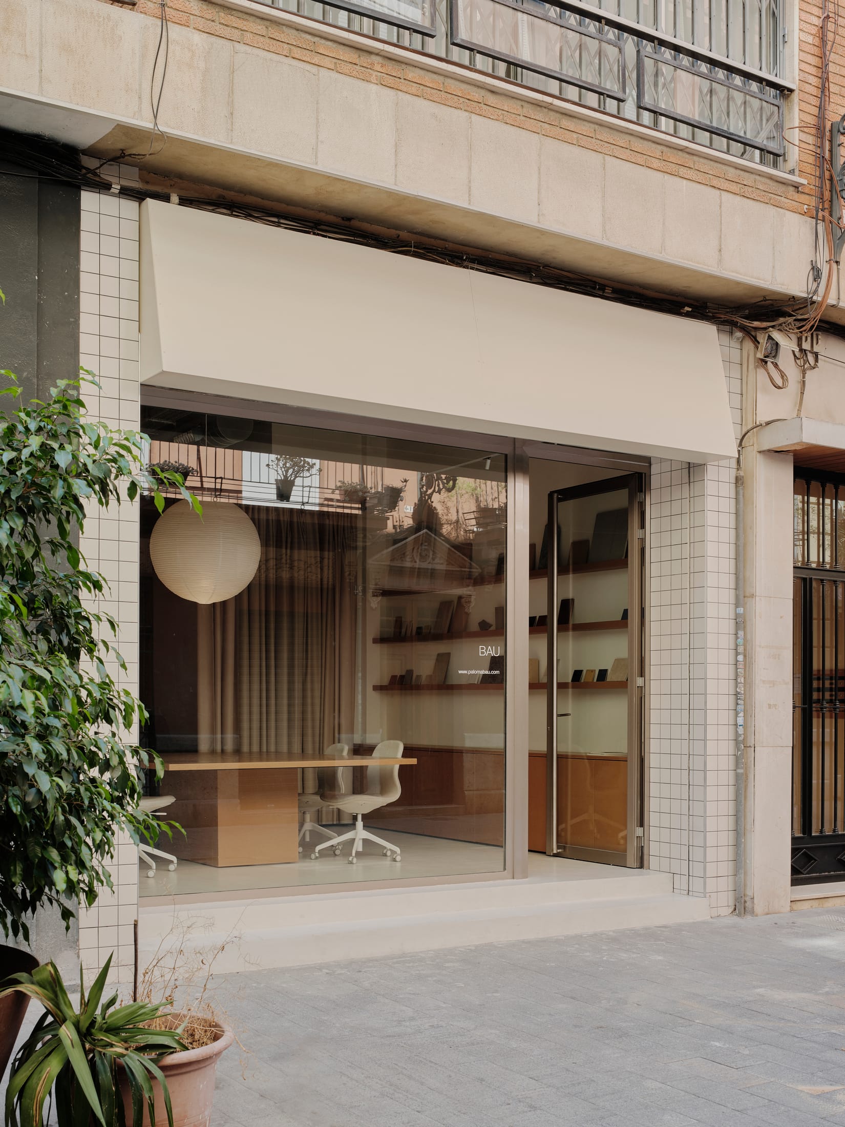 Sornells 21共享 workspace丨西班牙丨Paloma Bau,T.O.T（由Ausiàs Pérez领导）-8