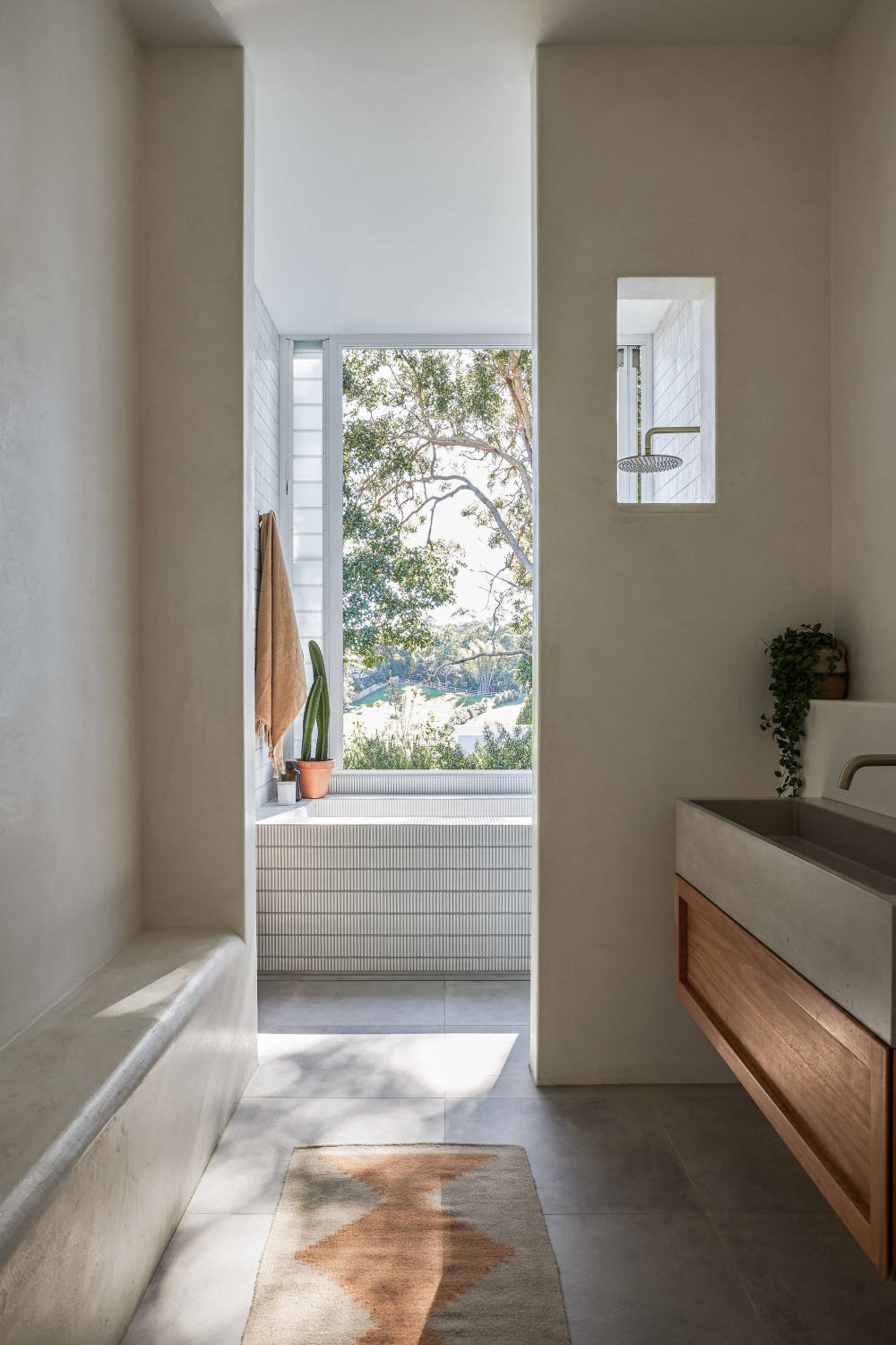 澳大利亚 Las Palmas 的现代主义住宅丨Duo Architects 与 Davis Architects-15