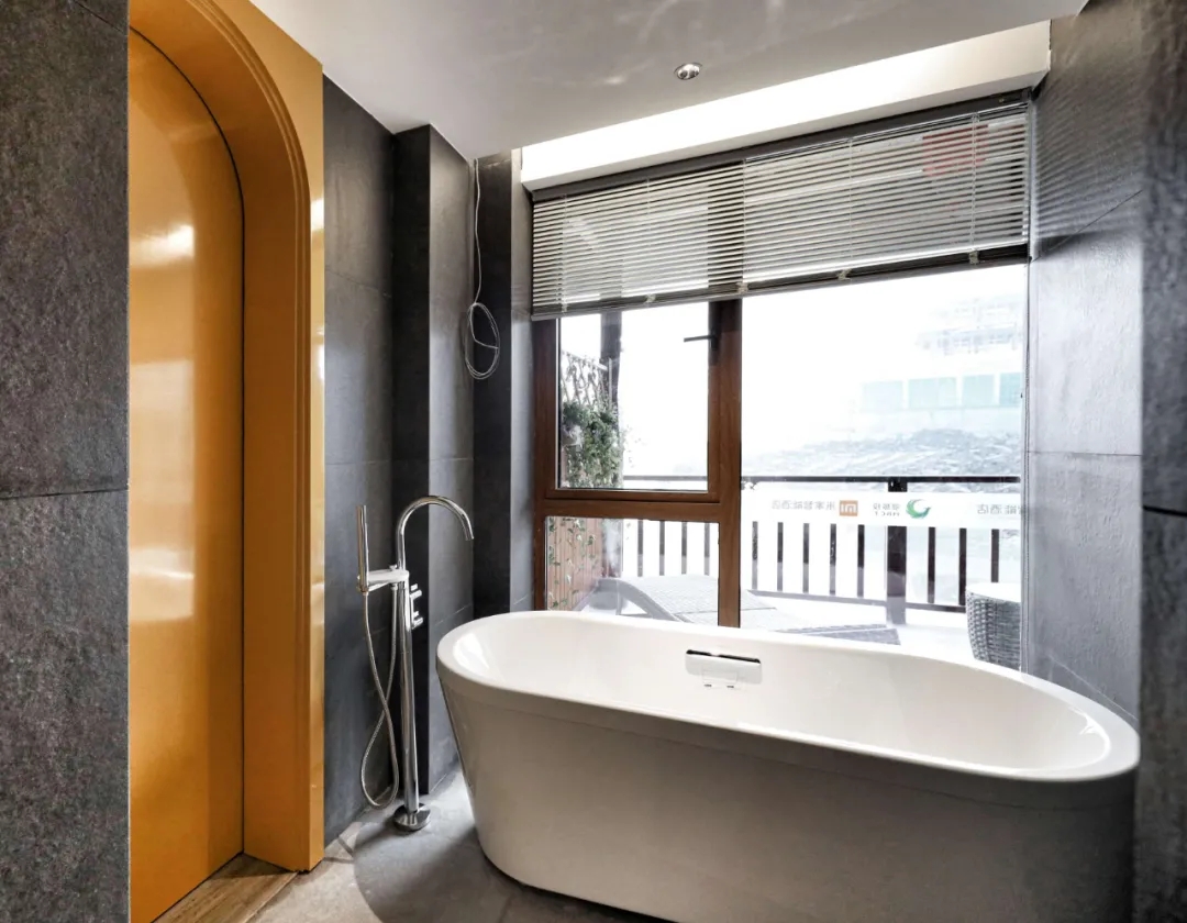 湖北沔阳小镇小米未来酒店丨中国湖北-43