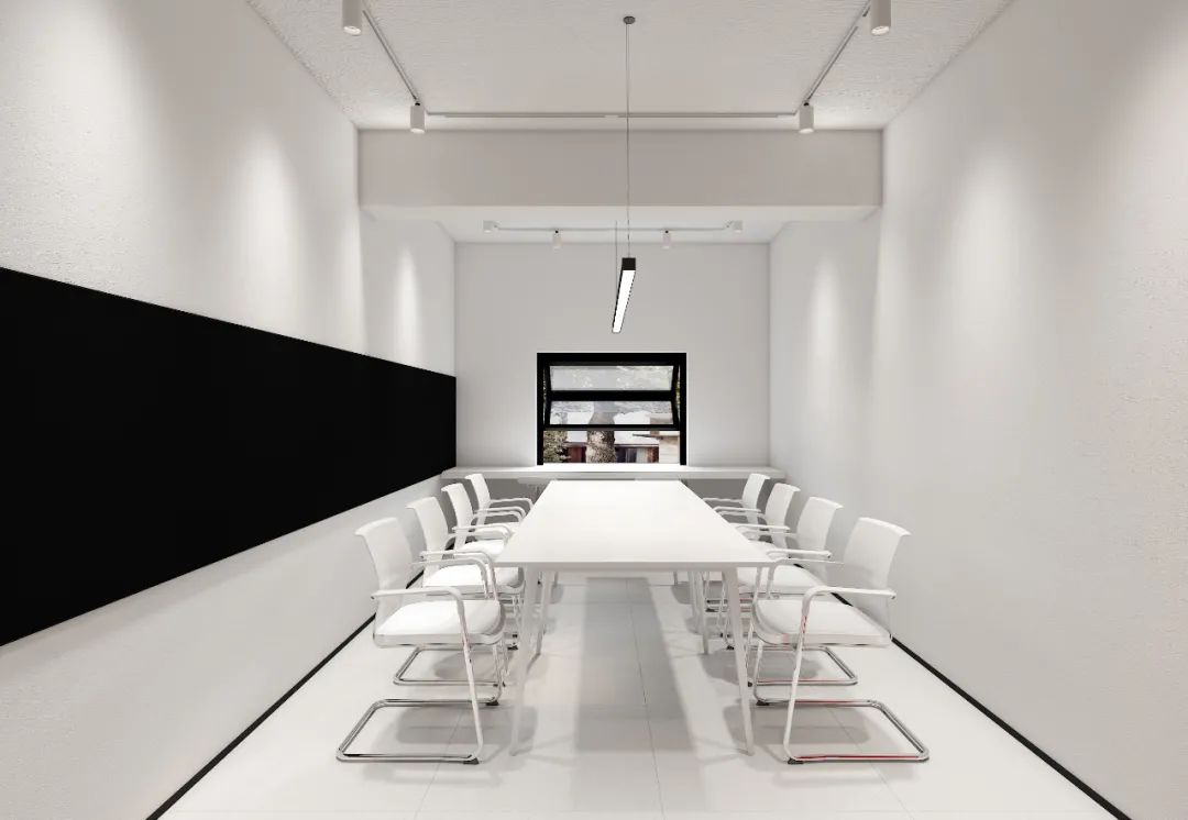 保定 Carrot 空间艺术探索,打造生活新境界-51