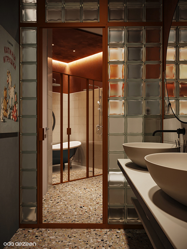 RED WINE FACTORY HOTEL 室内外设计-242