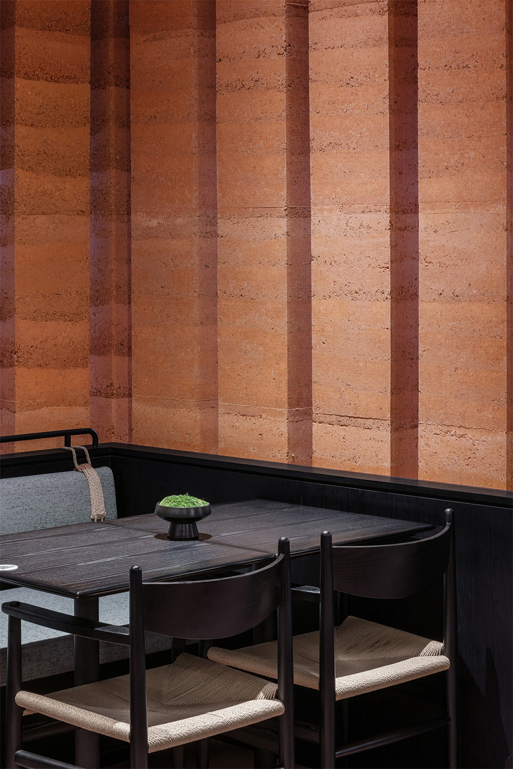 老乡鸡深圳旗舰店丨中国深圳丨春山秋水设计-84