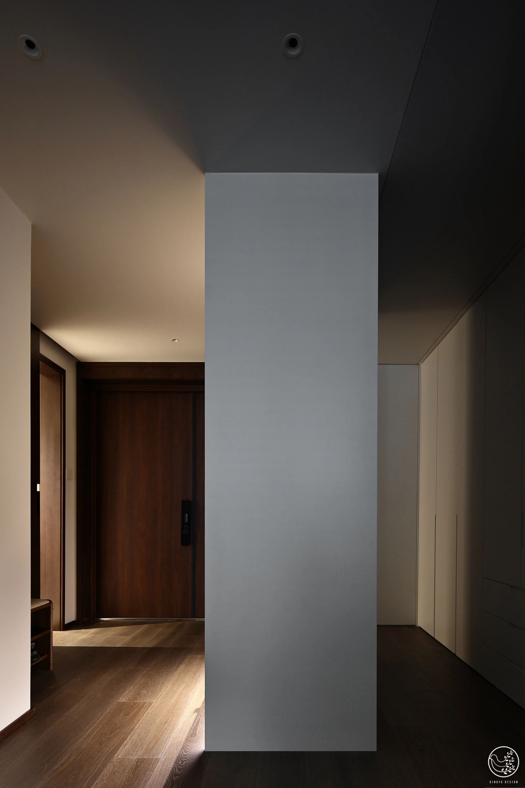 主卧变客厅?不按套路出牌的家有多爽-19