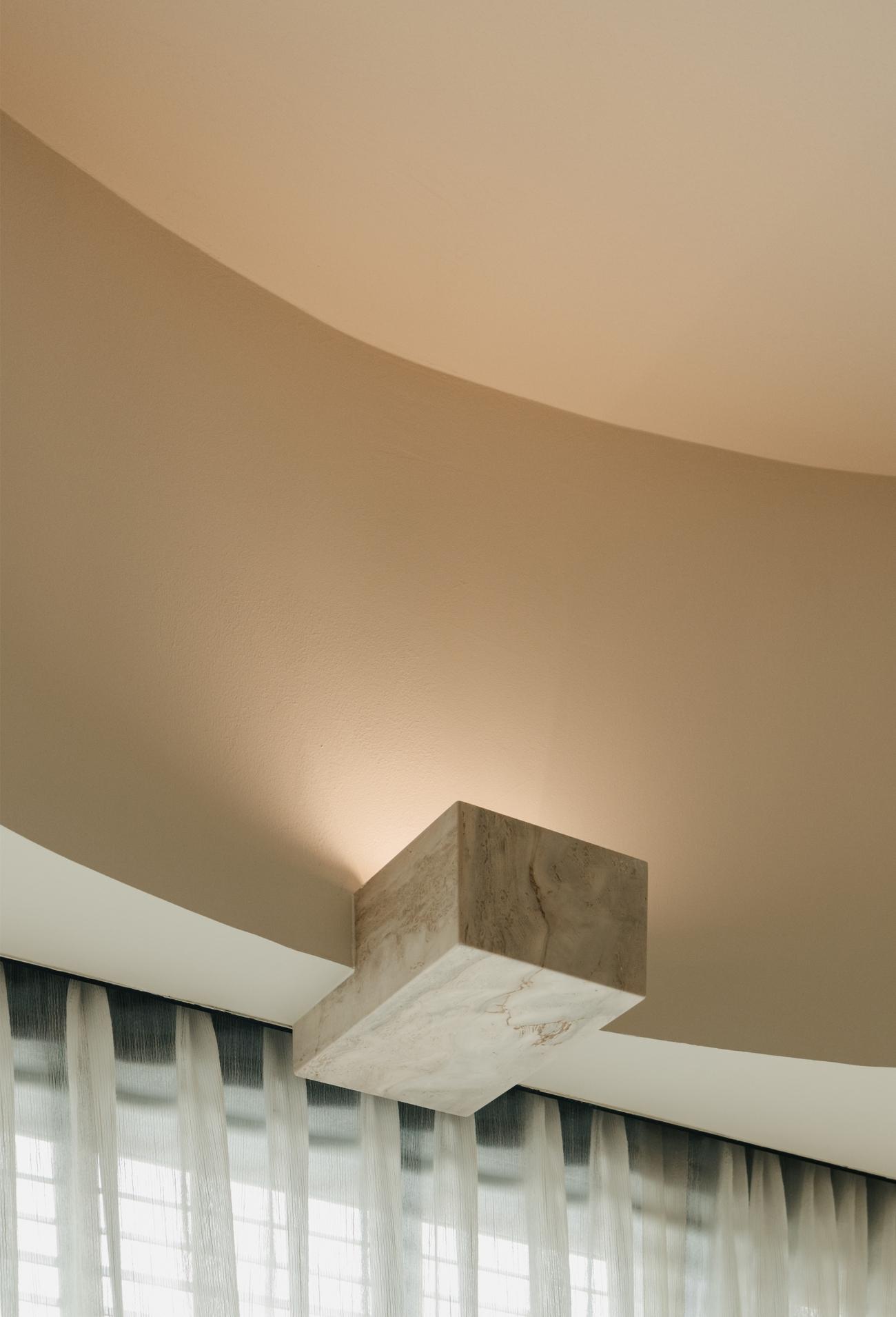 马来西亚吉隆坡TRX住宅-13