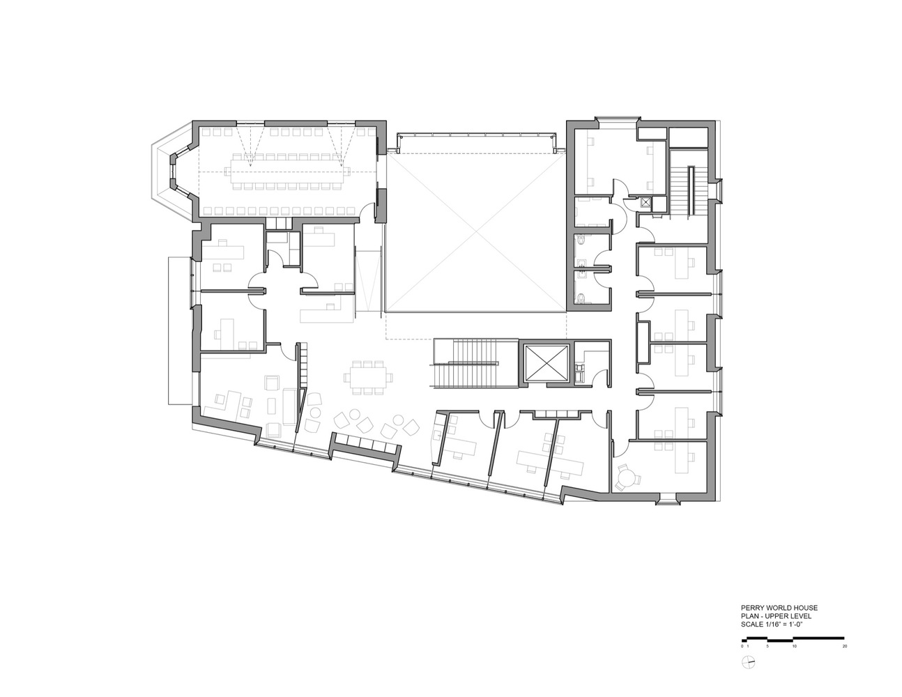 Perry World House  1100 Architect-42