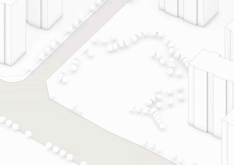 无锡华侨城运河湾——现代简约与传统元素的完美融合-18