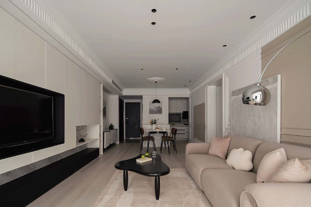 宏福樘设计 · 贝壳丨中国成都丨成都宏福樘设计-32