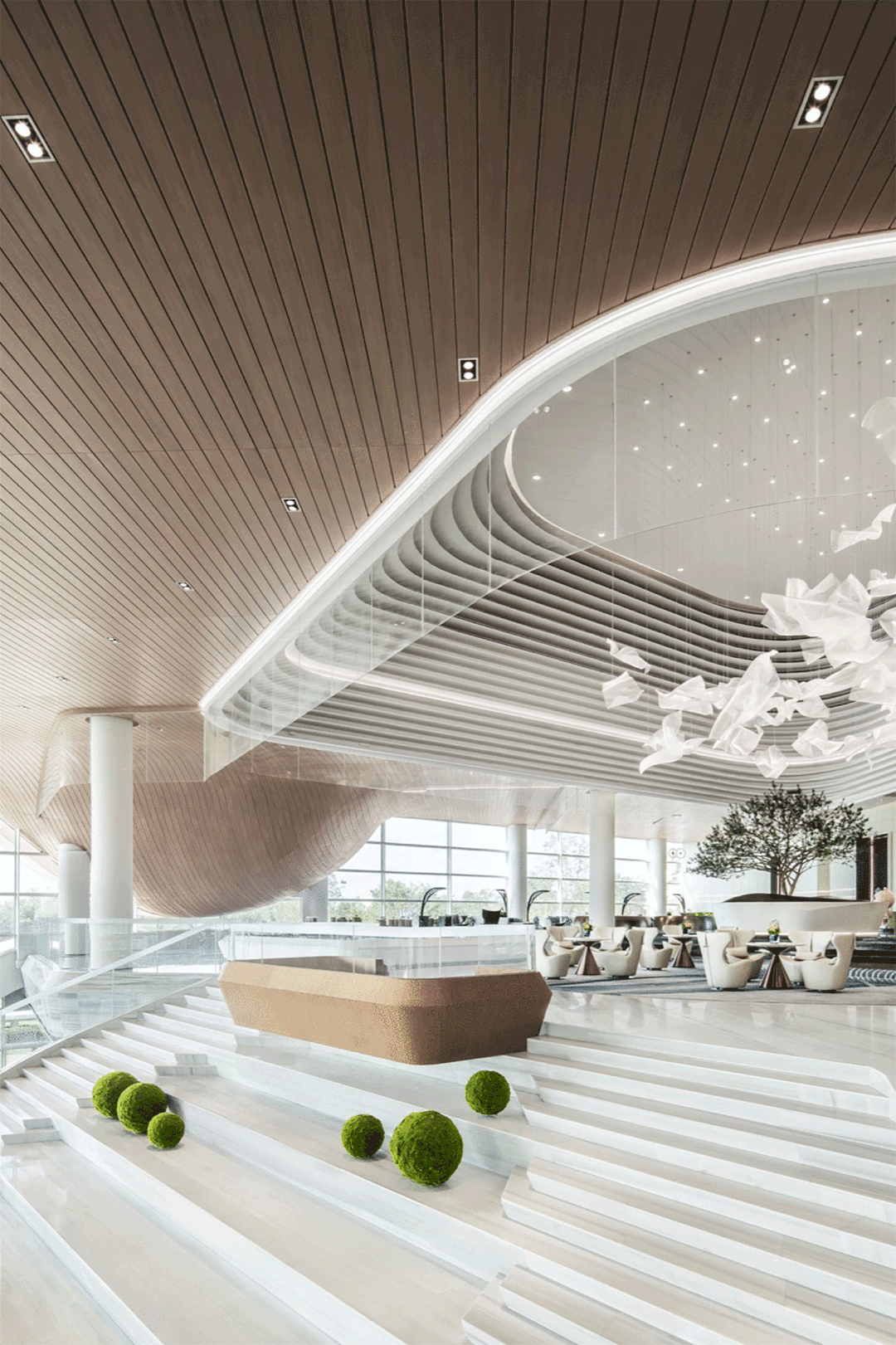 西海岸·创新科技城体验中心-14