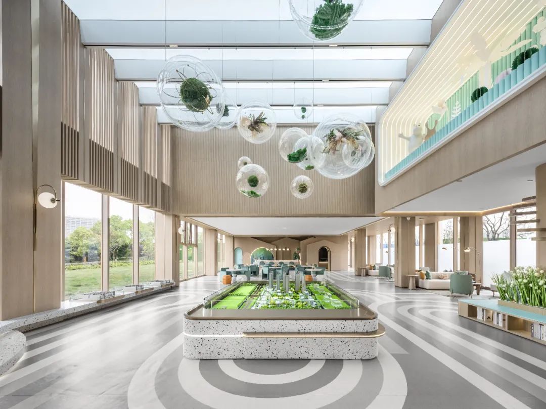 乌克兰基辅现代简约家居设计丨ArtPartner Architects-131