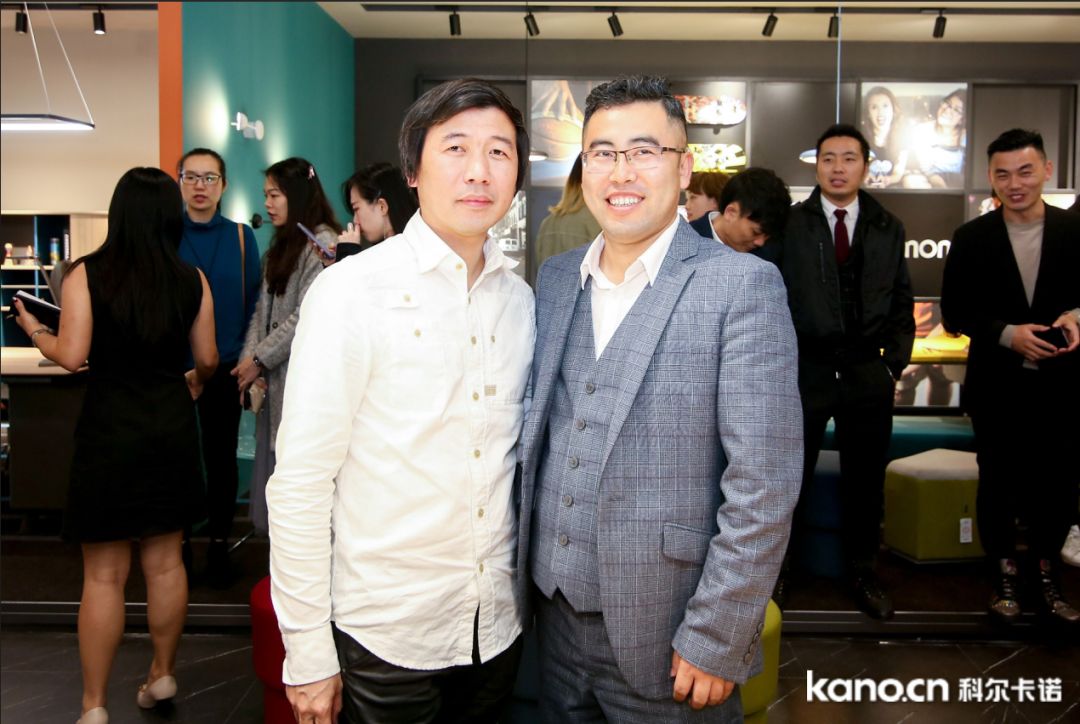 办公设计新美学沙龙,呈现空间灵魂与自然关联-4