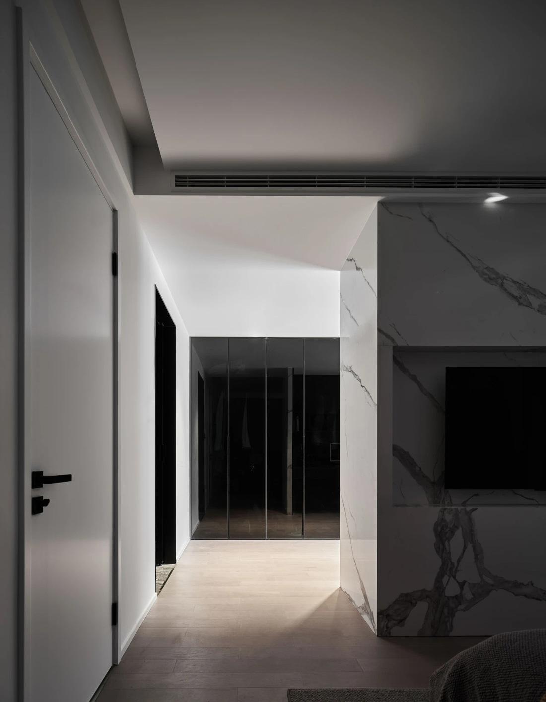 320㎡优步花园联排别墅实景-34