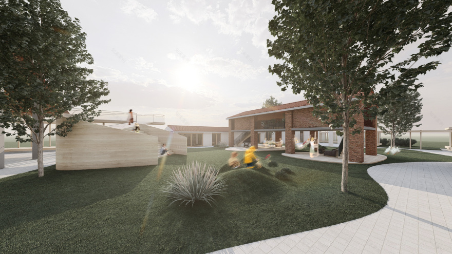 洛萨诺农场丨意大利丨Qh.studio-16