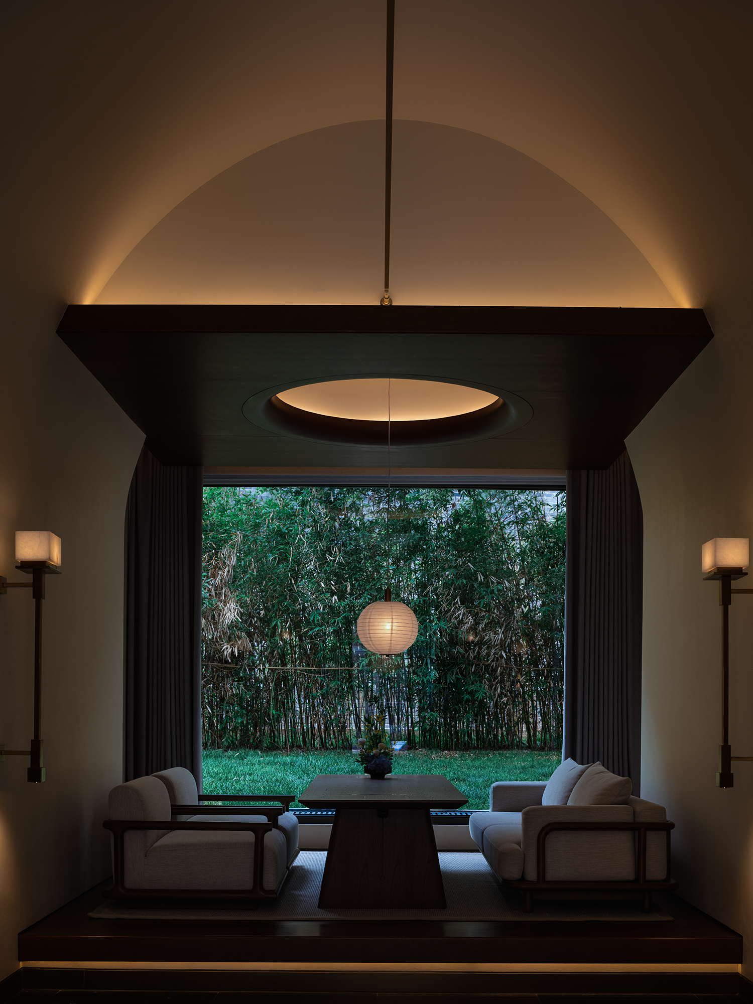 古城大院隐奢酒店丨中国临汾丨绣花针（北京）艺术设计有限公司-116