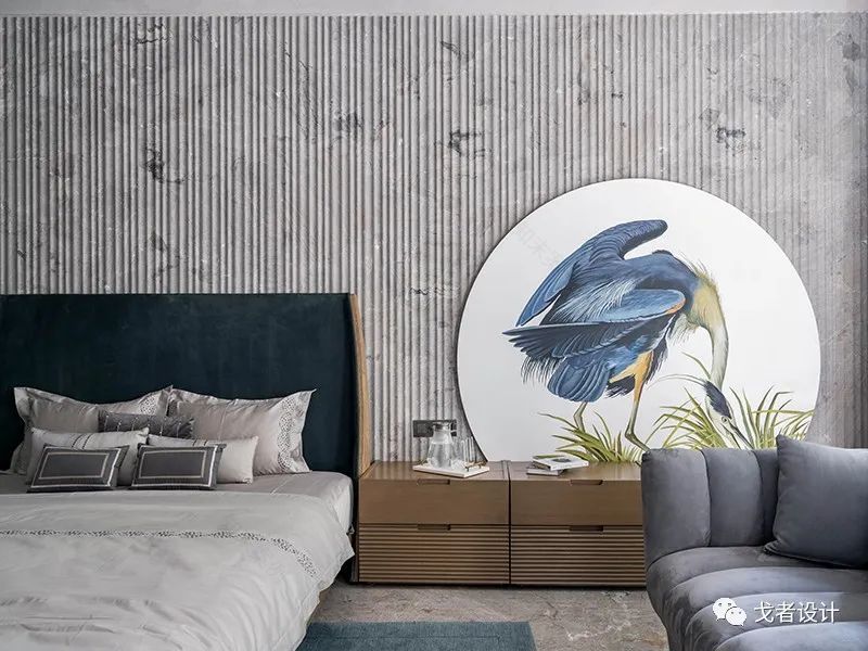 多代同堂的现代庄园住宅设计-12