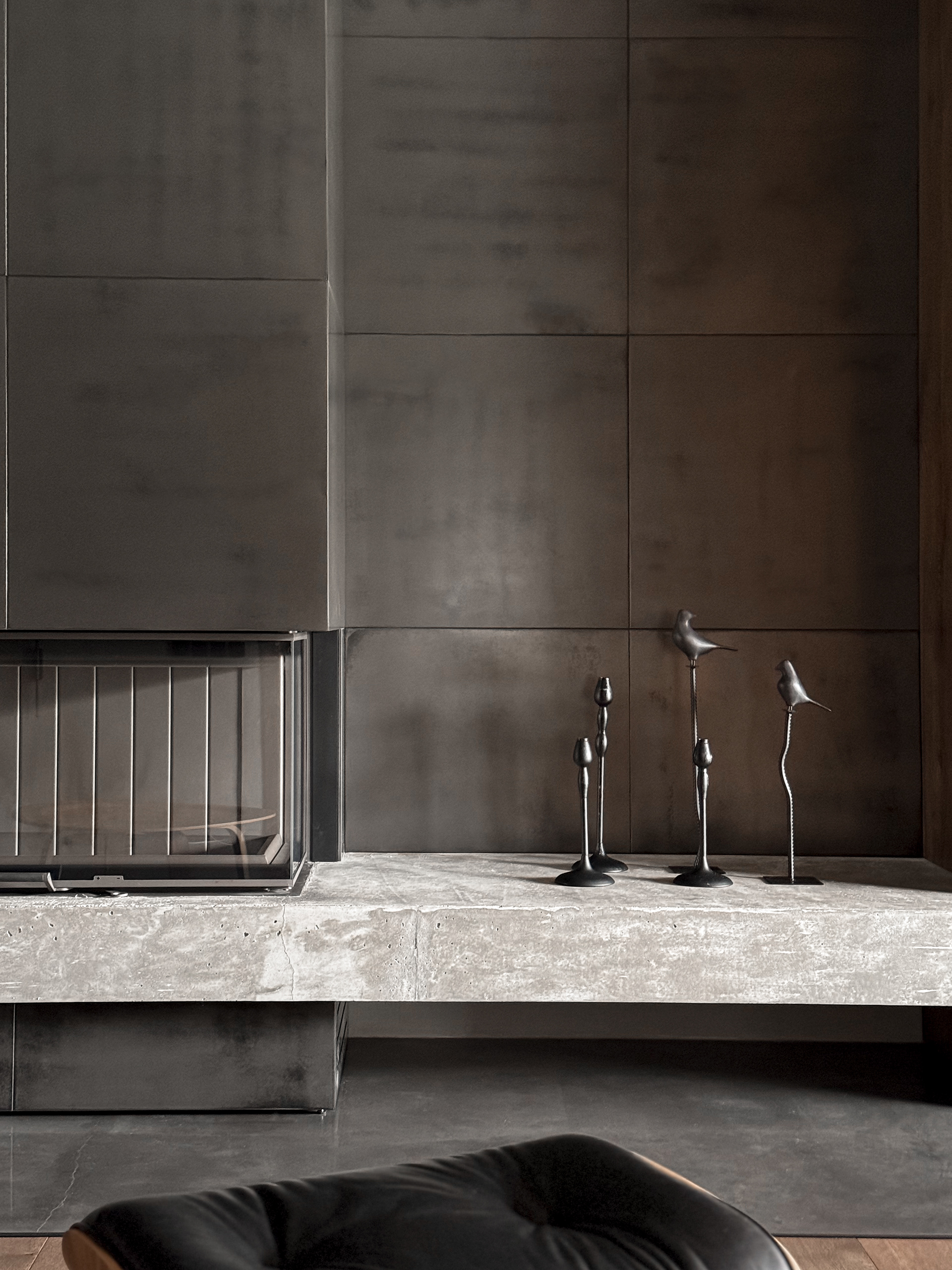 跃层丨LEFTdesign-28