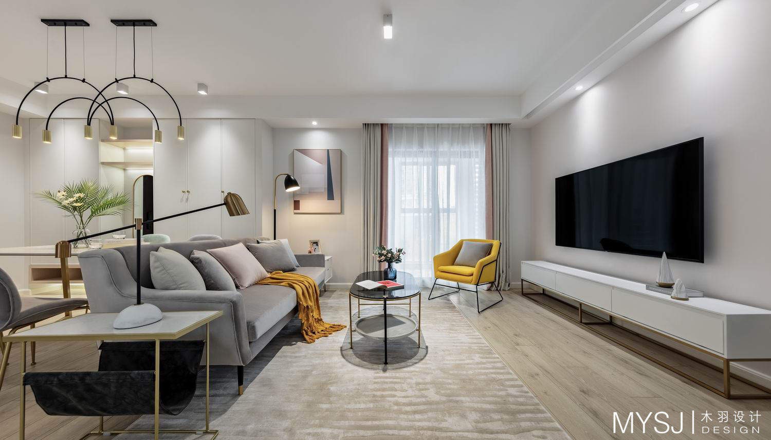 家,一个能让心灵沉淀的空间-6