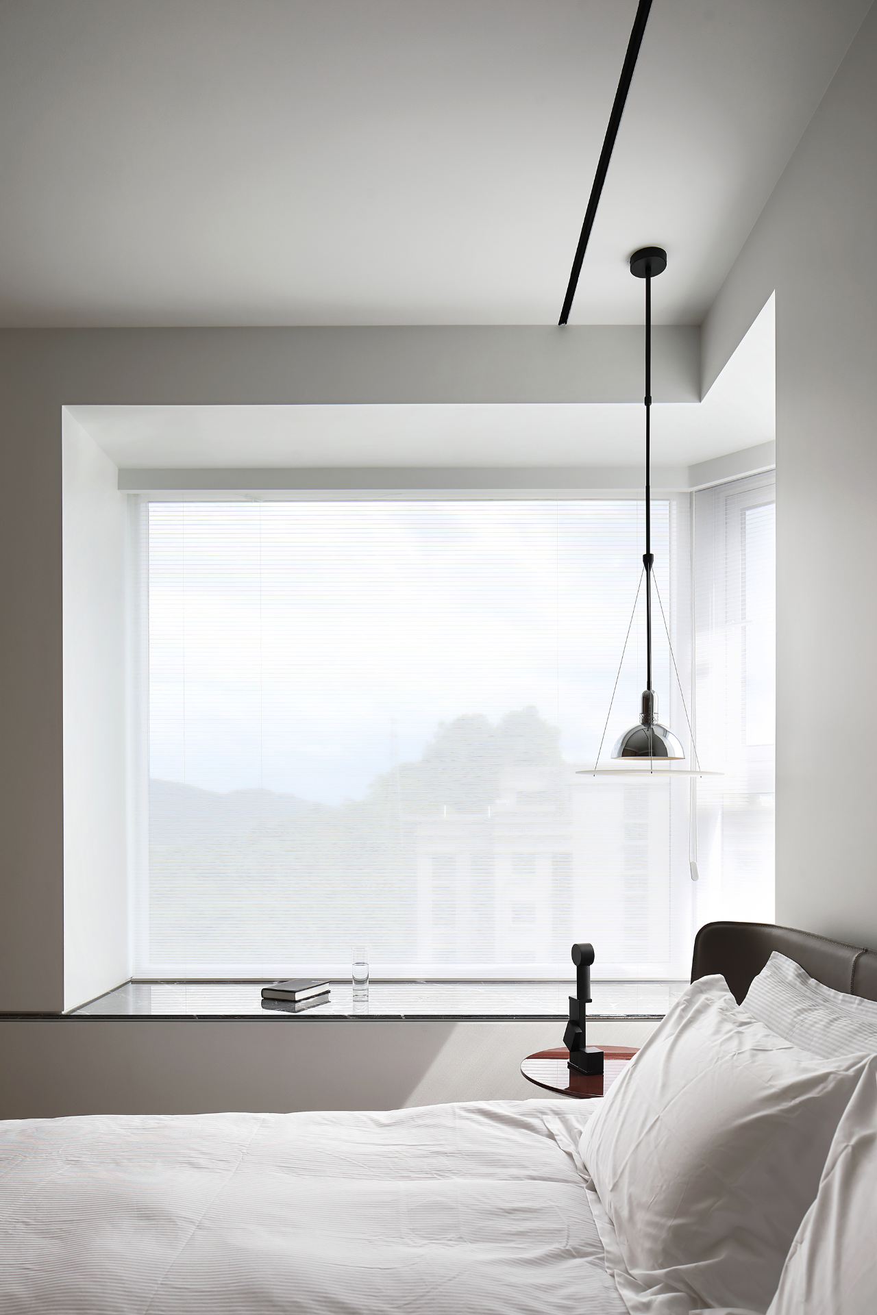 多元功能与自然美感的完美融合丨向往空间设计-76