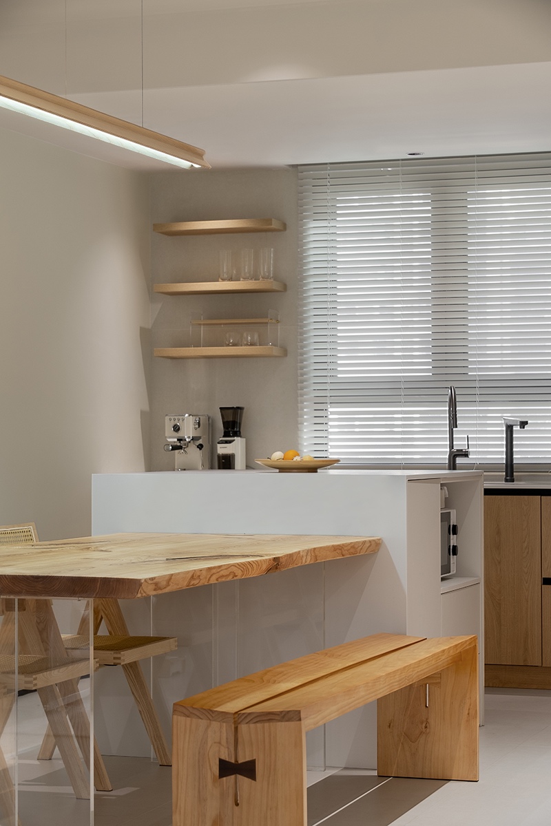 实景《大原》｜自然生长的习习之境丨中国济南丨以志盛视-18