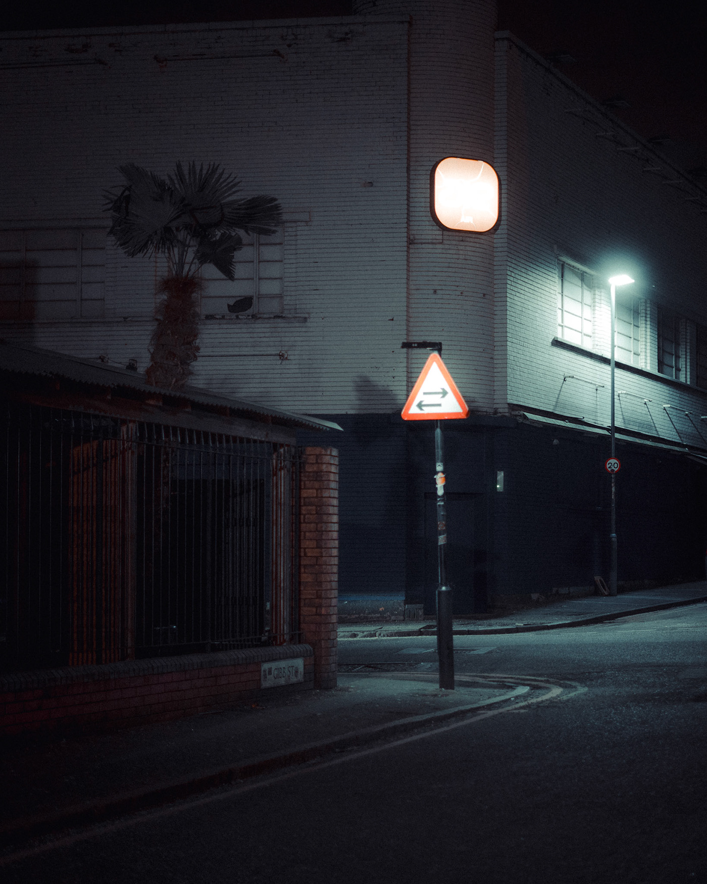 Birmingham by Night-6