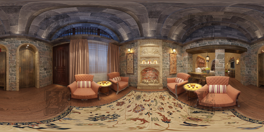 2017年主题酒店设计项目合集-43