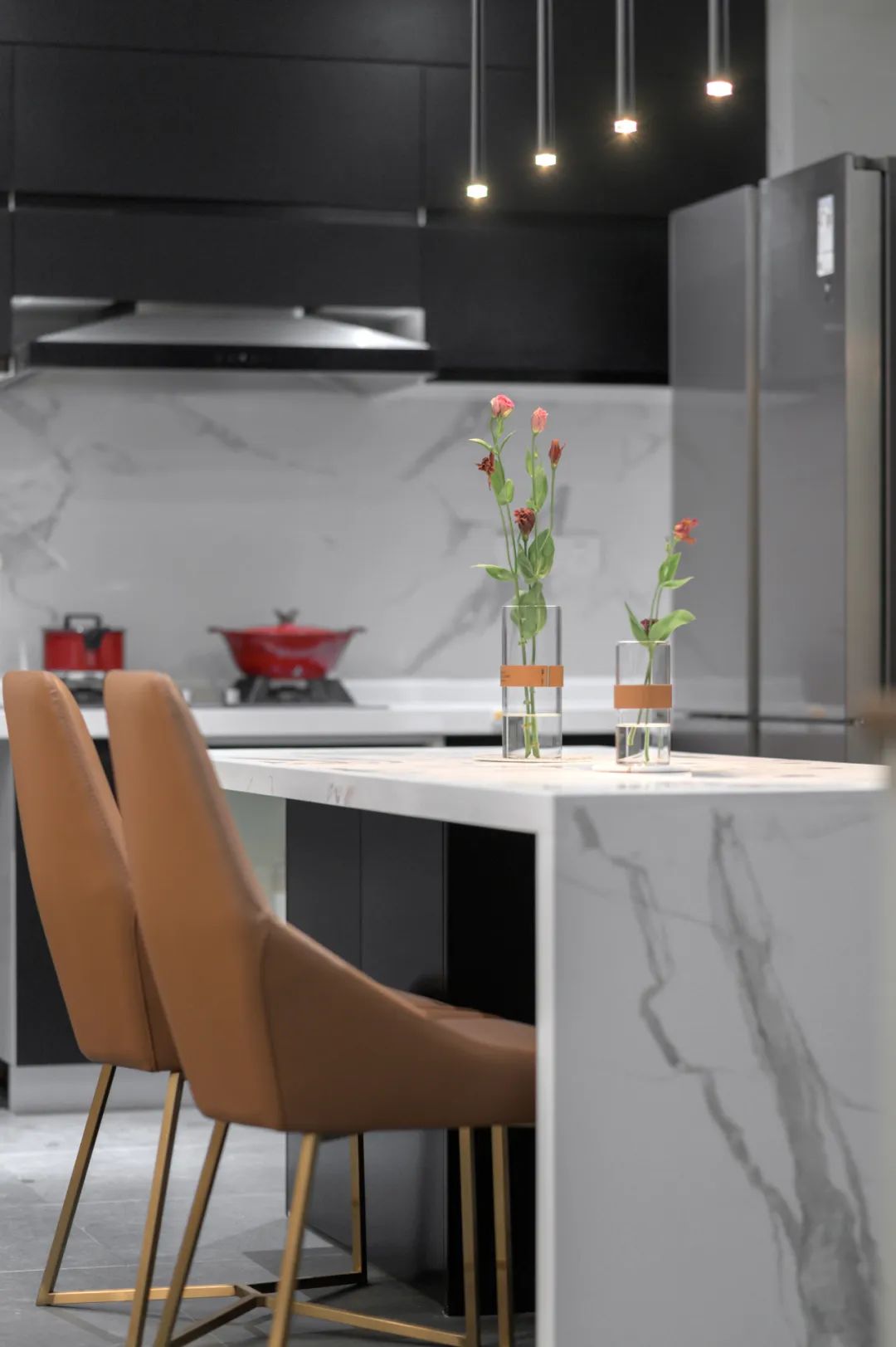 沉思空间 | 职业女性心灵的港湾-19