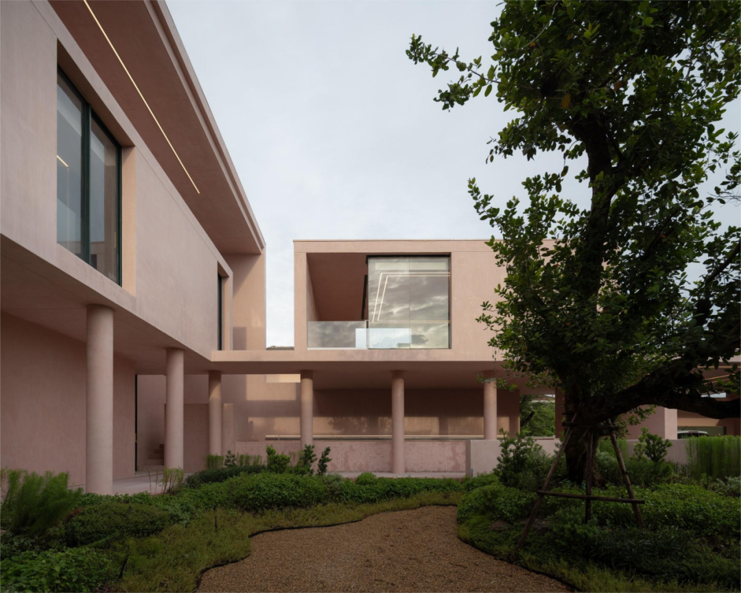 宅梦筑境A Bit W 住宅
丨泰国丨TA-CHA Design-11