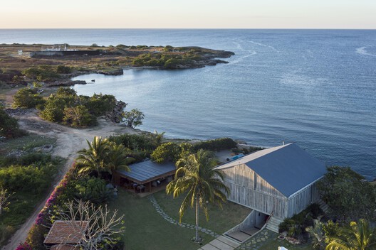 丨古巴哈瓦那丨Infraestudio-52