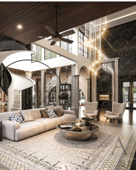 ABM Atelier — Architectural Visualization Portfolio
