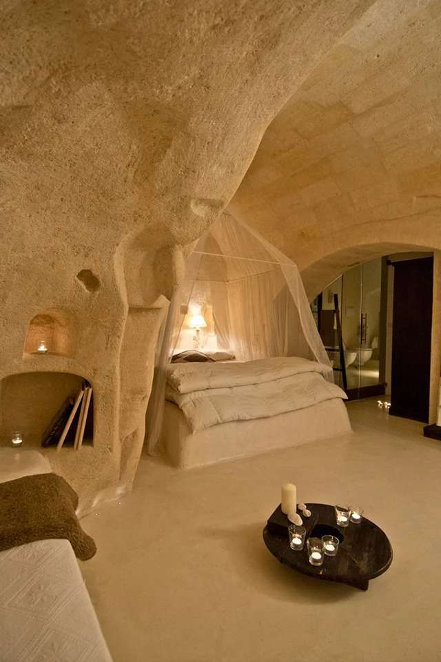 圣安杰洛豪华度假村-11