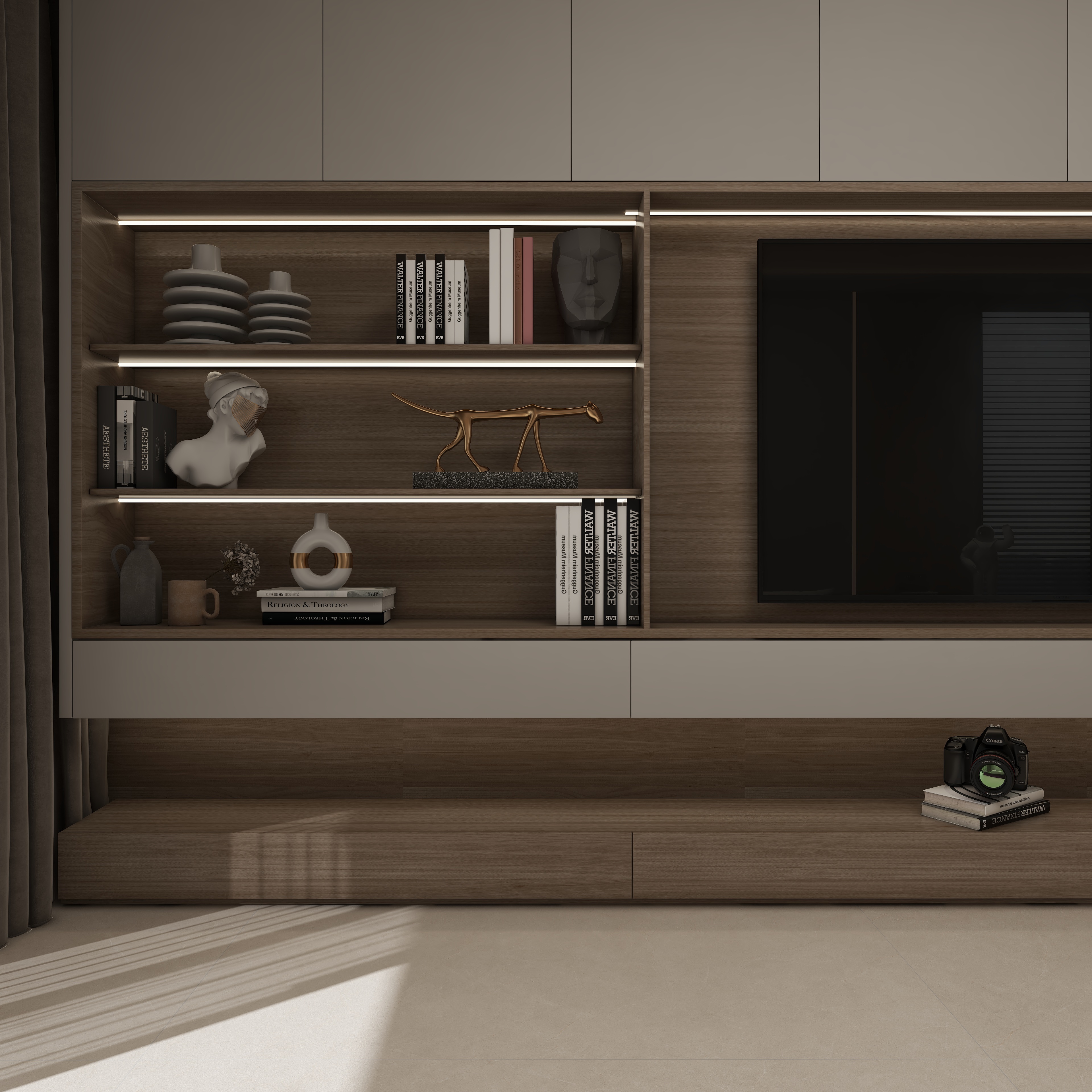 至静至雅，惬意生活-14