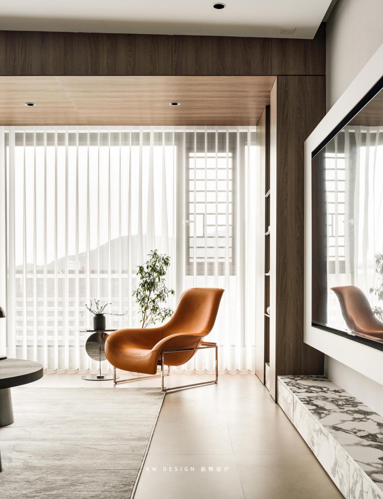 启物设计|雅舍·自然之美-19