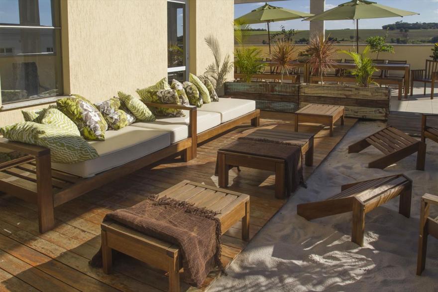 巴西 Security Industry Specialists 总部-8