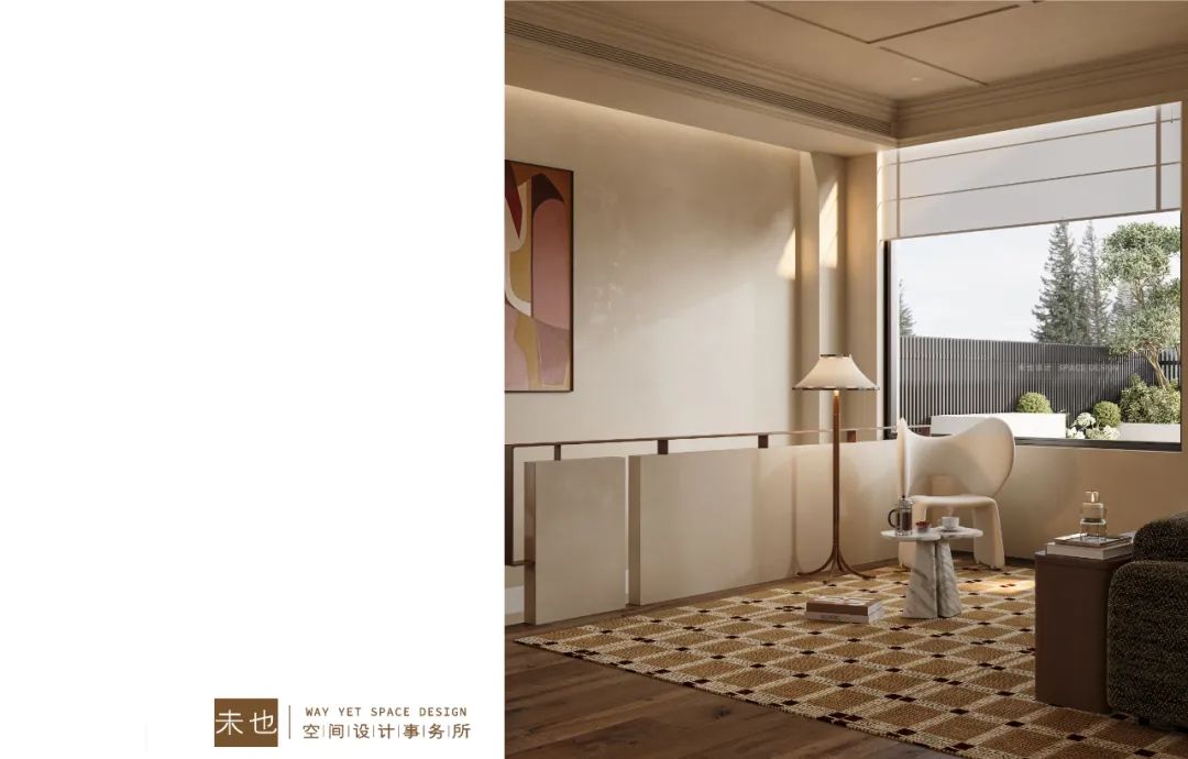 流 影 | 未也作品-0