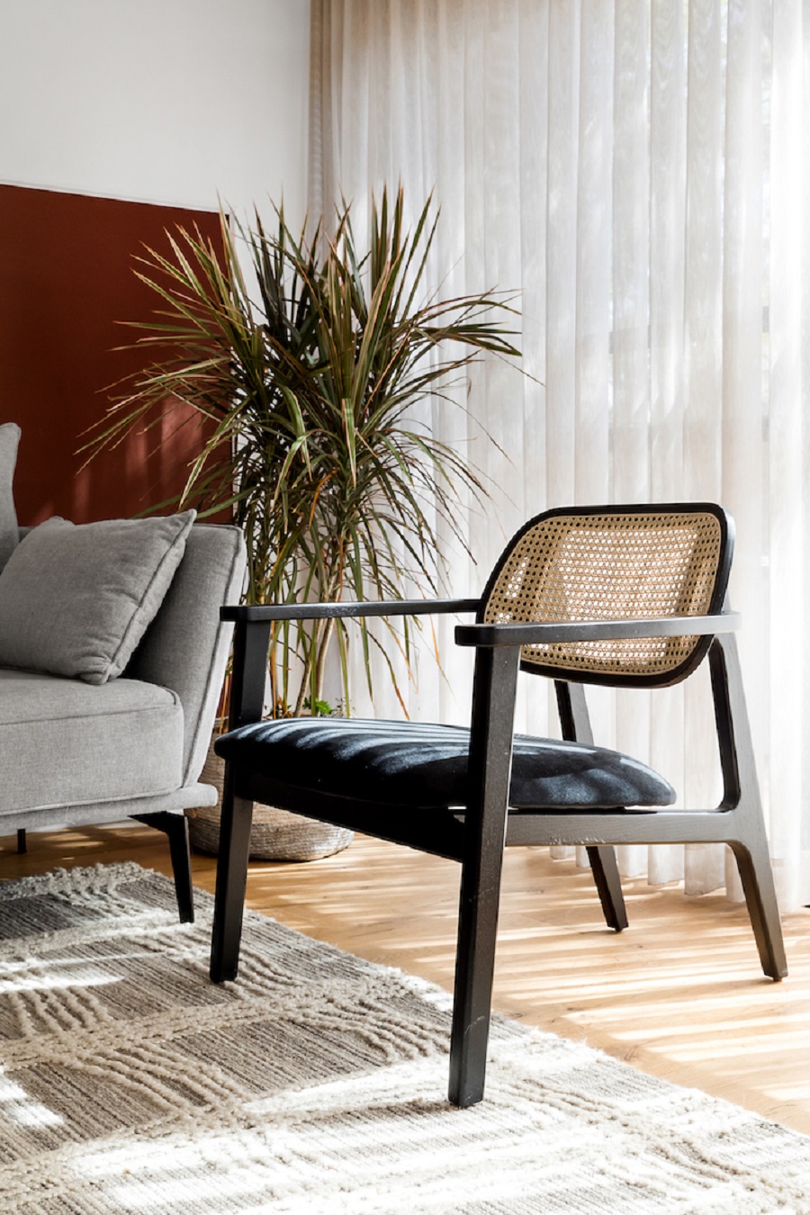 150平米住宅重新设计项目丨以色列丨室内设计师诺阿·格雷兹曼-17